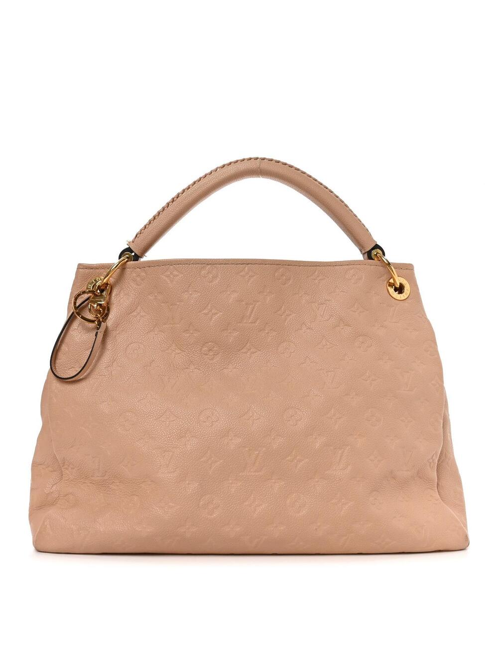 Louis Vuitton Empreinte Artsy Mm #311208L14B